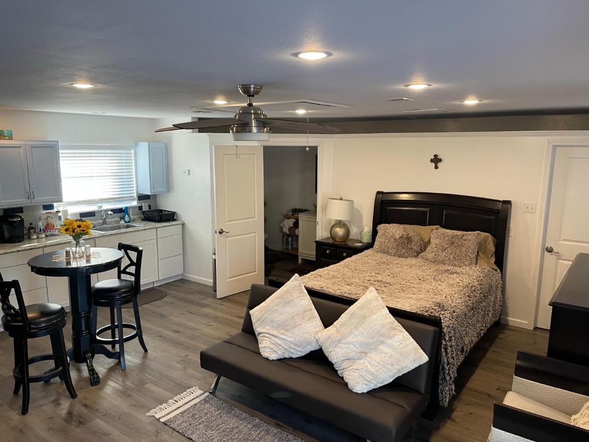 Serenity Home LaPlace Luaran gambar