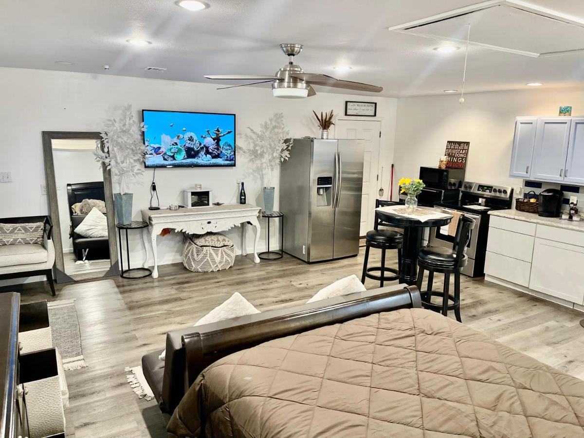 Serenity Home LaPlace Luaran gambar