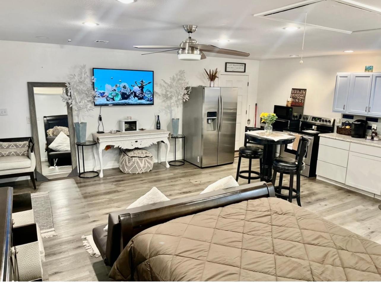 Serenity Home LaPlace Luaran gambar