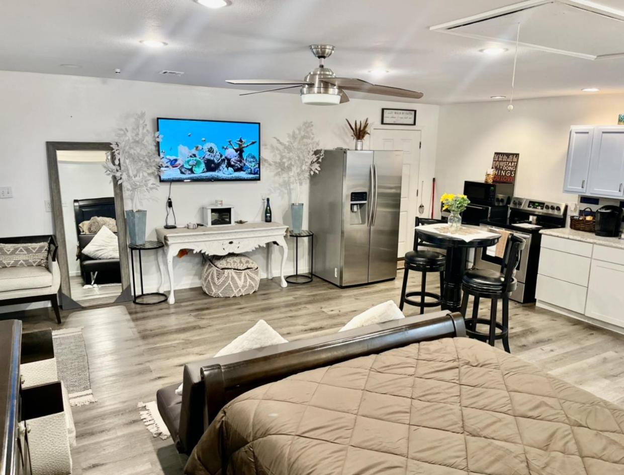 Serenity Home LaPlace Luaran gambar